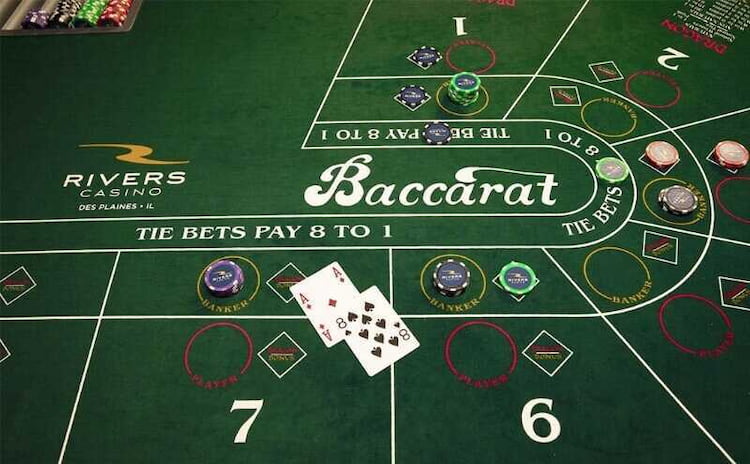 Baccarat Suncity mobi là gì?