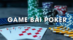 Luật chơi Poker Suncity như thế nào?