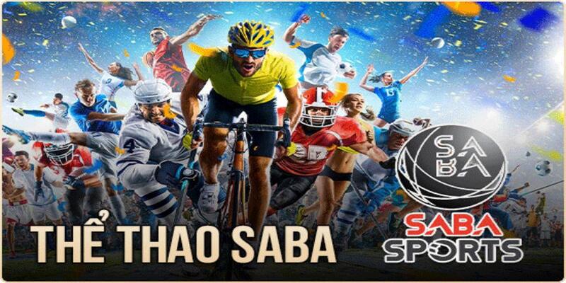 Tìm hiểu về Saba sporst Suncity