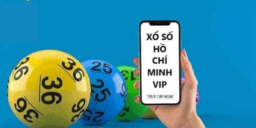 Xổ số Hồ Chí Minh VIP có nghĩa là gì?