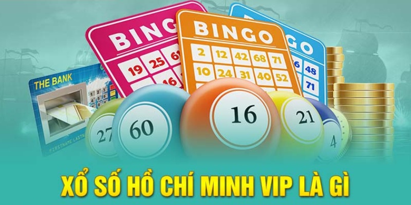 Chia sẻ bí quyết soi cầu xổ số Hồ Chí Minh VIP hiệu quả