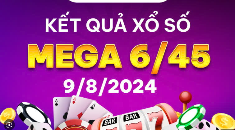 Làm sao chơi Mega 6/45 dễ trúng nhất