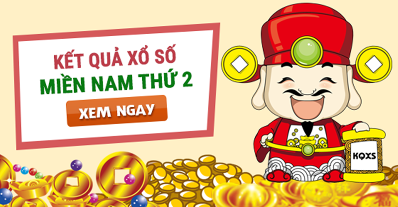 Cách chơi xổ số miền Nam tại nhà cái Suncity