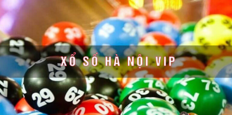 Xổ số Hanoivip có nghĩa là gì?