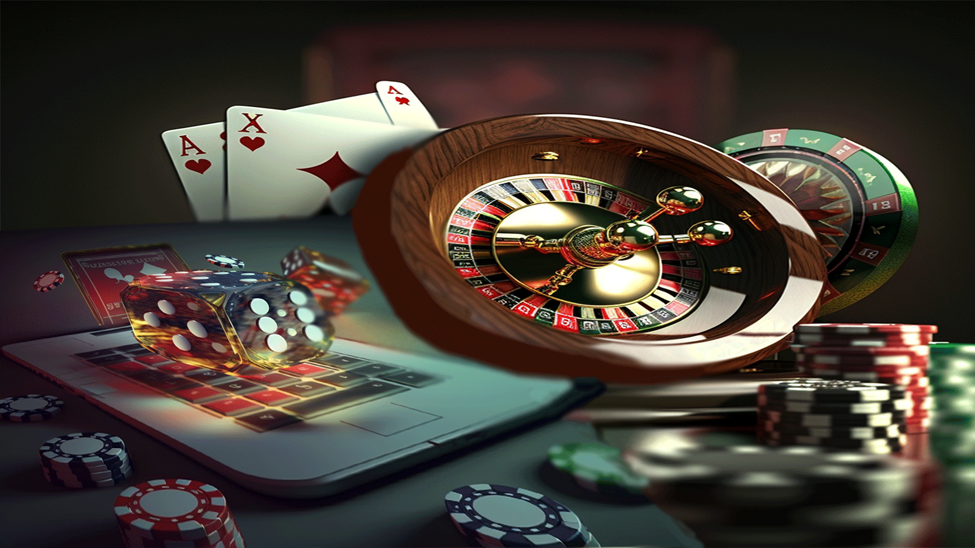 Ưu đãi độc quyền khi chơi tại Casino online Suncity