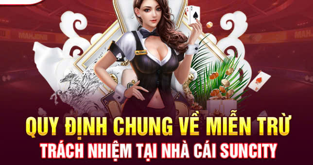 Giới thiệu các đối tác & nhà tài trợ hàng đầu Suncity